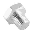 1997-2014 GM LS Serie MotorenZylinderkopf Stecker für Kühlmittel Temperatur Sensor Loch M12-1,5 LS1 LSX LS3