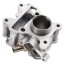 2007-2011 Yamaha XF 50 ie Giggle (C3) 4T E2 (15P/SA351) 50cc Zylinderkolben-Dichtungssatz 3B3-E1311-00 5ST-E1351-10