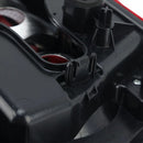 Linke Rückleuchte Halogen für Peugeot Partner Rifter 2018-2023