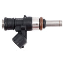 1 Stück Kraftstoffeinspritzdüse für VW Golf, Audi A3, A4, Q3, Q5, Tiguan, Octavia 0280158448