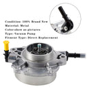 2013–2018 Ford Transit MK8 V363 Van Bus Platform/Chassis FCD FDD FAD FBD Fed FFD 2.2TDCI Vakuumpump 1899704