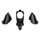 Ruiskuvalettu suojussarja Kawasaki Z900 2025-2026:lle