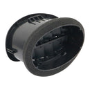 Heizung AC Dash Panel Air Louvre Vent Für Ford E-150 E-250 4C2Z19893BA