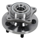 2004-2010 etupyörän navan laakeri LR014147 Land Rover Discovery MK3:lle