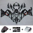 Verkleidungssatz aus ABS-Kunststoff, passend für Kawasaki ZX6R 636 (2013–2018)
