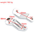 Bonneville SE T100 T120: n valonpidikkeen takana