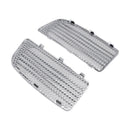 Carenado inferior con rejilla del radiador adecuado para Road Glide King FLHR Special FLTRXS