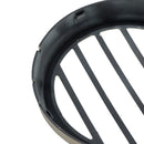 Frontverkleidung mit Scheinwerferabdeckung für Yamaha XSR900 (Modelljahre 2022–2025)