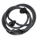 Sprinklerdyseslange til Mercedes-Benz C-Klasse W204 S204 C204 2048601692