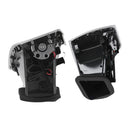 2 Stück linke + rechte Lüftungsdüsen für Audi Q5 SQ5 8R1820901 8R1820902