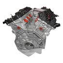 Brand New G6DA Engine Long Block G6DC G6DG G6BA G6DJ H6DC G6DE Für Hyundai 3.8