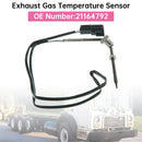 2008–2012 Mack MRU 10,8 l Abgastemperatur-EGT-Sensor 21164792