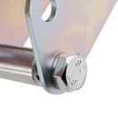 2 zoll Heben Set Vorne und Hinten Suspension Für Polaris 500 570 Mittelgroße Ranger