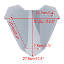 2023-2024 YAMAHA X-MAX 300 Windschutzscheibe