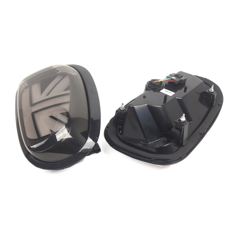 2010-2016 BMW MINI Countryman R60 L & R LED TAight Lamput sävytetty