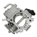 1997–2006 Mitsubishi Galant 2.0L 2WD FWD Drosselklappengehäuse MD338428