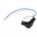 2016-2021 KIA NIRO front høyre dørhåndtak liten knappbryter 82661-G5000