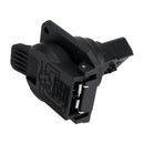 8-poliger Anhängerkupplungs-Anschlussstecker 56038366AB für Jeep Cherokee
