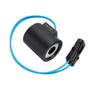 6359732 Magnetventilspole til HydraForce Weatherpack-stik 12V DC størrelse 10