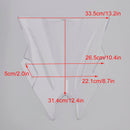 2024-2025 KAWASAKI NINJA 500 EX500R Windschutzscheibe