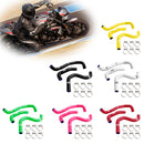 Kit de mangueira de refrigerante de silicone Street Triple 765 R RS 2020-2022