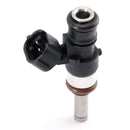 1 Stück Kraftstoffeinspritzdüse für VW Golf, Audi A3, A4, Q3, Q5, Tiguan, Octavia 0280158448
