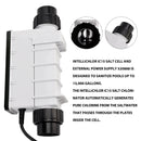 IC15 EC-520888 Salzzellen-Chlorgenerator, Ersatz-Salzzellensysteme