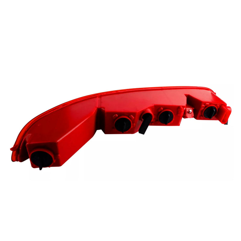 2012–2015 Audi Q3 rechts hinten Stoßstange Licht Schwanz Stop Bremsleuchte 8UD945096