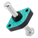 CNC-gesteuerter manueller Steuerkettenspanner für Suzuki GSXR 600 750 97-99 GSX1300R 99-07