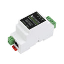 Industrielles RS485-zu-RJ45-Ethernet-Modul Multi-Host zu Serial Port Server