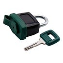 PALL -OUT PADLOCK s laserovým klíčem vhodným pro Volvo SH060611 SH 060611