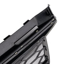 2018–2019 Audi A5 S-Line S5 2 Stück Frontstoßstange Nebelscheinwerfer Kühlergrill Abdeckung