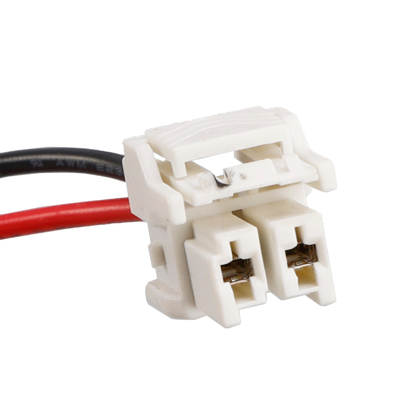 5304532557 køleskabsventilatormotor til Electrolux 242077707 AP7194947