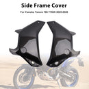 Seitenverkleidungsabdeckung für Yamaha Tenere 700 T700S (Modelljahre 2025–2026)