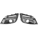 2015-2018 Citroen Berlingo etupuskurin sumuvalon säleikkö 1513564680 9810965777