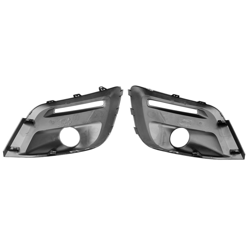 2015-2018 Citroen Berlingo etupuskurin sumuvalon säleikkö 1513564680 9810965777