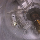 Bola de liberación de acoplamiento Bola de horquilla Pivot Lager 21511223328 para BMW E82 E36 E46 E90