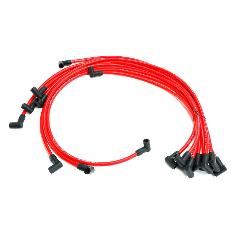 8,5 mm elektronisk tennpluggkabelsett for Chevy SBC BBC 350 383 454