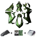 Injection Verkleidung Kit Karosserie Kunststoff ABS Für Honda CBR1000RR 2017-2023