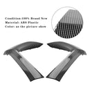 2022-2024 Yamaha T-MAX 560 Keskisivupolkimen suojuksen suojaverhous