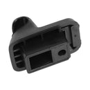 Sort solskærmsklip 1RF14DX9AB Passer til Chrysler 300 Dodge Charger 2011-2020