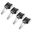 4x Tire Pressure Sensor A0009058413 A0009055419 For Mercedes E Class W214 S214