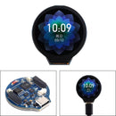 Vývojová deska ESP32 S3 Kulatá obrazovka IPS Bluetooth 240 MHz Provozní frekvence