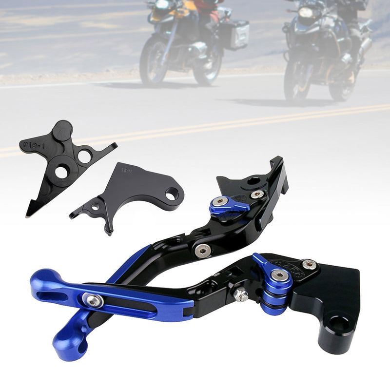 2022-2024 Honda CRF1100L Africa Twin Justerbar koblingsbremsearme