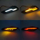 2017-2023 Sprint Primavera 150 LED kontrolka směrových světel