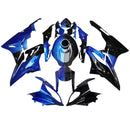 2009-2014 BMW S1000RR Injekce obložení Kit Body Plastic Abs