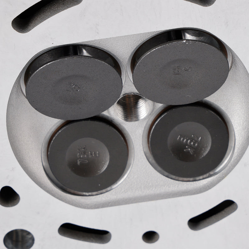 11100-78KA0 Zylinderkopf-Baugruppe für Suzuki J24B Vitara &amp; Kizashi