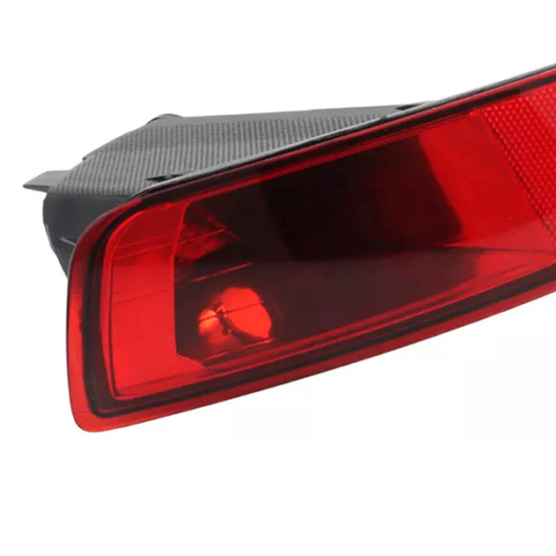 2008–2013 Volvo XC60 rechts hinten Stoßstange Nebelscheinwerfer Lampe Reflektor 30763323