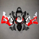 Verkleidungssatz aus ABS-Kunststoff für Honda CBR929RR 2000-2001