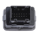 2012-2014 Fiat 500 USB-Zusatzbuchsenadapter 1SJ82JXWAA